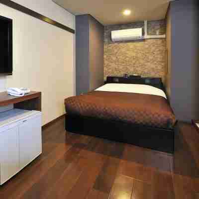 Hotel Shiosai Rooms