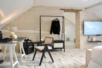 Plume Suites Hotels in Prenois