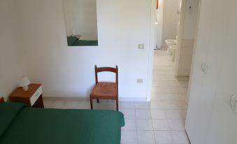 Holiday Home with Equipped Outdoor Area in Torre Dell'Orso