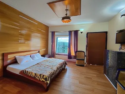 Khushi Cottage
