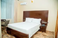 Aniny Hotel Hôtels à : Kibaha