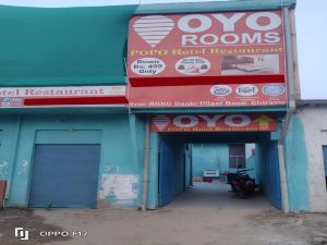 OYO Popo Hotel