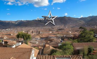 Cusco Rock Hostel