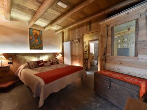 L'Ancien Paquier Chambre d'Hotes