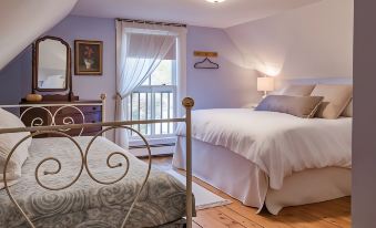 Woodbridge Inn Bed & Breakfast