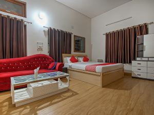 OYO Flagship Patliputra Heritage Guest House