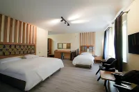 Grand 464 Otel