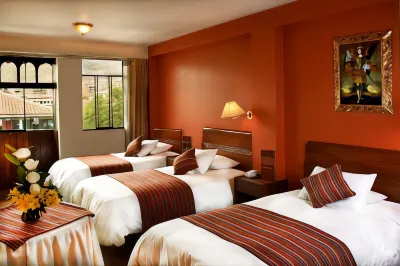 Imperial Cusco Hotel