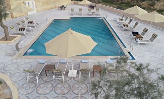 The Old Village Hotel & Resort