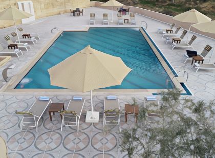 The Old Village Hotel & Resort