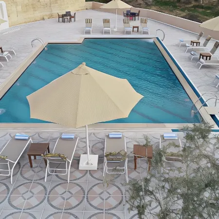 The Old Village Hotel & Resort