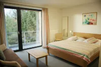 Hotel Frýdl Các khách sạn ở Predboj