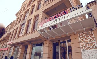 Parkway Inn Hotel & Spa