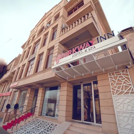 Parkway Inn Hotel & Spa