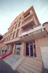 Parkway Inn Hotel & Spa Hotels in Yasamal