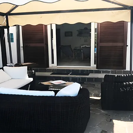 Villa with Swimming Pool and Near the Sea of Torre Dell'Orso