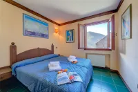 Grange Hike & Ski - 7C Sestriere Hotels near Monte Malvicino 1528 m.