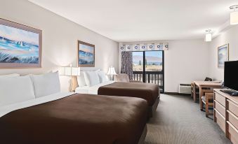 Columbia River Hotel, Ascend Hotel Collection