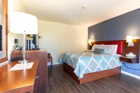 Scarborough Beach Motel Hotels near Coastal Resources Center, University of Rhode Island