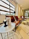 Swing & Pillows @ Apple Hotel Shah Alam