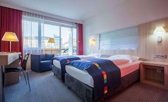 Park Inn by Radisson Linz