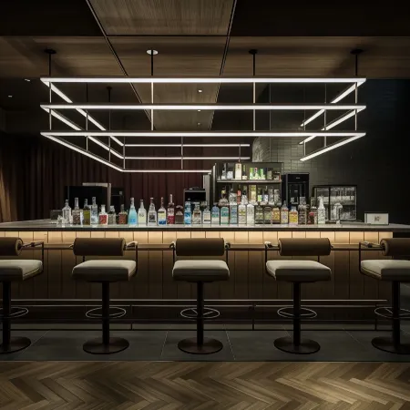 SAPPORO STREAM HOTEL