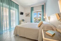 Hotel Ascot Sorrento Hotels in Massa Lubrense