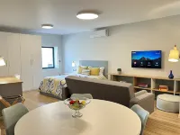 Riacentrum - Smart Residence