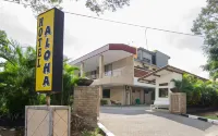 Hotel Aloha Malang Hotel di Kiduldalem