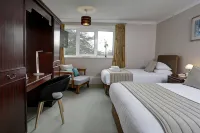 The Oaklands Hotel Hotels in Sprowston