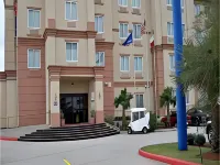 Fairfield Inn & Suites Houston Hobby Airport Hotel di County Harris