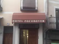 Hotel Domus Plaza Zocodover
