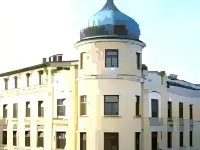 Grandhotel Garni Hotel di 