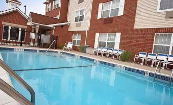 TownePlace Suites Detroit Sterling Heights