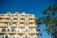 Goldient Boutique Hotel