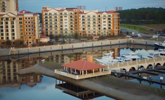 Marina Inn at Grande Dunes