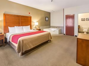 Comfort Inn & Suites Rapid City