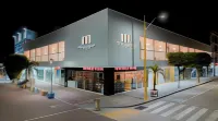 Hotels 111 - Wifi