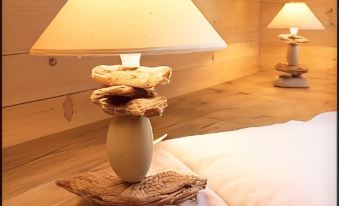 Hôtel la Ferme du Chozal, Chalet de Tradition