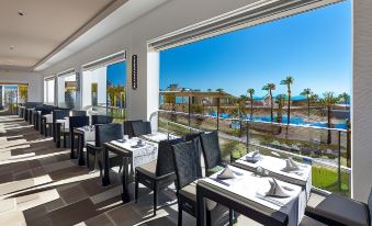 Hotel Riu Chiclana - All Inclusive