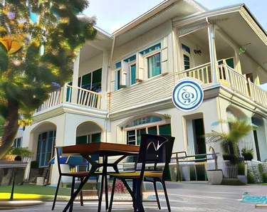รูปภาพของลานา เบดส์ แอนด์ สเปซเซส - โฮสเทล