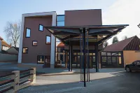 Hotel Bernarda Hotels in 