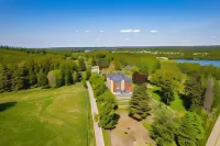 Hotel Hof & Resturang Hotels in Askersund