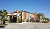 Hawthorn Extended Stay by Wyndham Corpus Christi Các khách sạn ở Corpus Christi