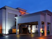 Hampton Inn Ottawa (Starved Rock Area)