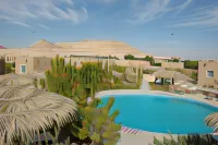 Siwa Shali Resort Hotels in Siwa