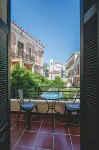 Pension Acronafplia B&D Hotels in Nafplio