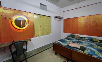 Hotel Hcb (Hemo Chandra Bhawan)