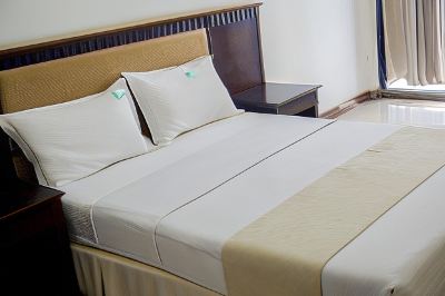 Budget Double Room G.N.S Hotel Kampala Photo