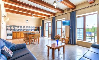 Ta Guljetta 4 Bedroom Villa with Private Pool